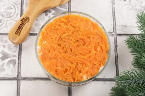 Салат Шуба Салат Шуба