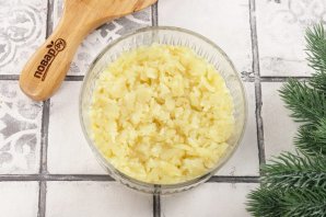 Салат Шуба Салат Шуба