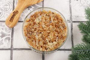 Салат Шуба Салат Шуба