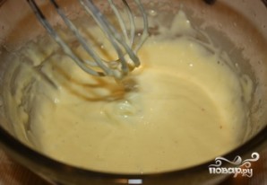 Соус Айоли Соус Айоли