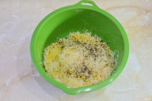 Судак запеченный Судак запеченный