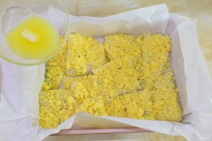 Судак запеченный Судак запеченный