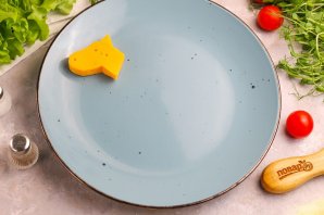 Сырная нарезка на год Лошади Сырная нарезка на год Лошади