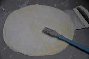 Тесто "Фило" в домашних условиях