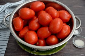 Томатная паста в духовке Томатная паста в духовке