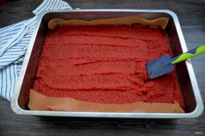 Томатная паста в духовке Томатная паста в духовке