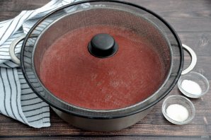 Томатная паста в духовке Томатная паста в духовке