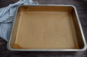 Томатная паста в духовке Томатная паста в духовке