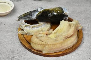 Вкуснейшие котлеты из щуки Вкуснейшие котлеты из щуки