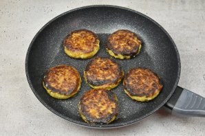 Вкуснейшие котлеты из щуки Вкуснейшие котлеты из щуки