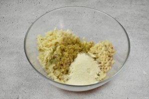 Вкуснейшие котлеты из щуки Вкуснейшие котлеты из щуки