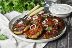 Вкуснейшие котлеты из щуки Вкуснейшие котлеты из щуки