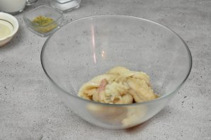 Вкуснейшие котлеты из щуки Вкуснейшие котлеты из щуки