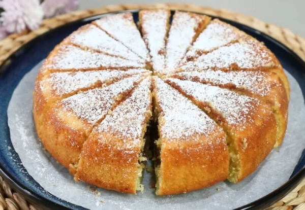 Срочно к плите! Удивите всех ароматным пирогом, который тает во рту. Вкус — как из лучшей кондитерской Срочно к плите! Удивите всех ароматным пирогом, который тает во рту. Вкус — как из лучшей кондитерской