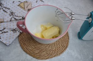 Апельсиновый кекс с маком Апельсиновый кекс с маком