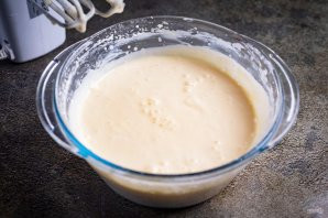 Чизкейк в аэрогриле