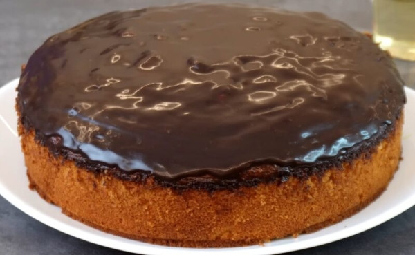 Секрет идеального чаепития: пирог &laquo;Монашка&raquo;. Рецепт, который гарантированно вызовет восторг