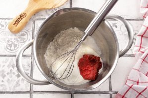 Фрикадельки с подливкой Фрикадельки с подливкой