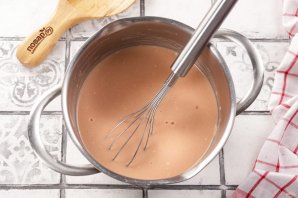 Фрикадельки с подливкой Фрикадельки с подливкой