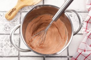 Фрикадельки с подливкой Фрикадельки с подливкой