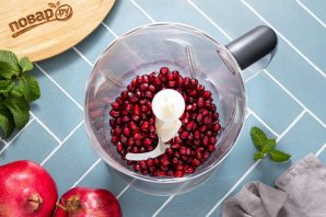 Гранатовый сок