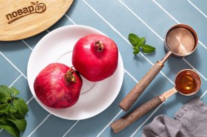 Гранатовый сок