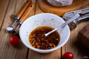 Камамбер в аэрогриле Камамбер в аэрогриле