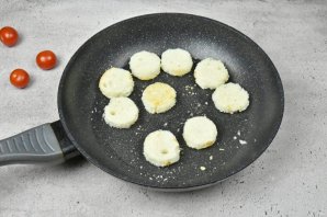 Канапе на Новый год Канапе на Новый год