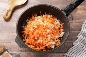 Кислые щи из квашеной капусты