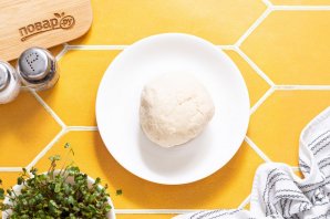 Китайские лепешки Китайские лепешки