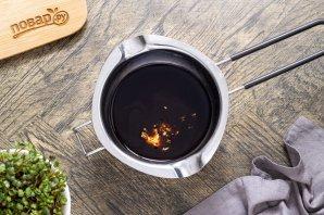 Китайский соус