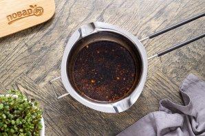 Китайский соус