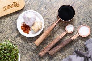 Китайский соус