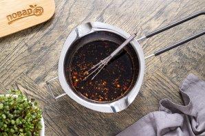 Китайский соус