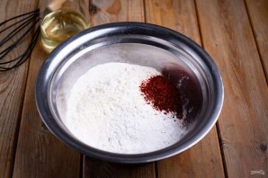 Крылышки кфс в аэрогриле