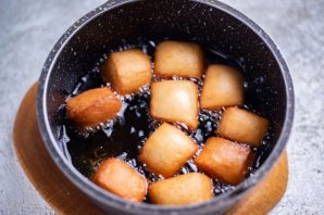 Лакумы по-кабардински Лакумы по-кабардински