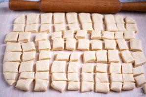 Лакумы по-кабардински Лакумы по-кабардински