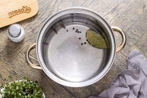 Лук консервированный Лук консервированный