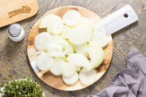 Лук консервированный Лук консервированный