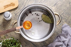 Лук консервированный Лук консервированный