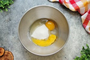 Новогодний торт "Огненная лошадь"