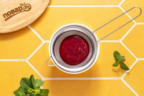 Панакота с агар-агаром Панакота с агар-агаром