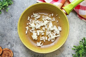 Печень по-корейски Печень по-корейски