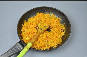 Печеночный торт из говяжьей печени Печеночный торт из говяжьей печени