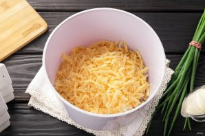 Праздничный салат