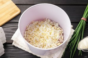 Праздничный салат