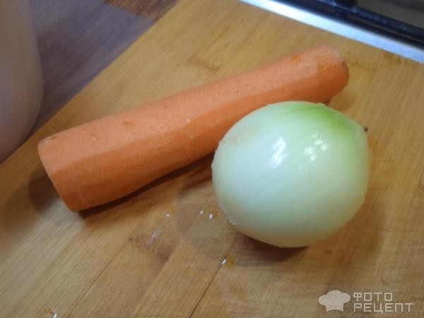 Рецепт: Филе тилапии запеченное - в сметанной заливке Рецепт: Филе тилапии запеченное - в сметанной заливке