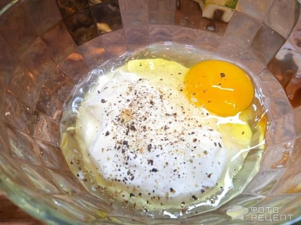 Рецепт: Филе тилапии запеченное - в сметанной заливке Рецепт: Филе тилапии запеченное - в сметанной заливке