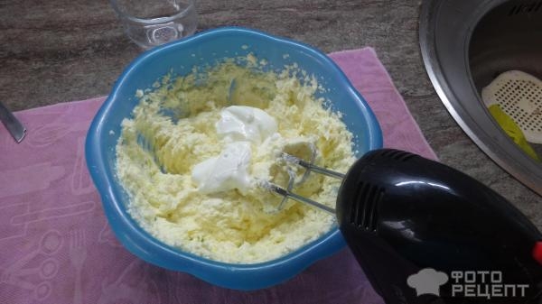 Рецепт: Овсяное печенье с орехами, изюмом и шоколадом - Очень вкусно и сытно.