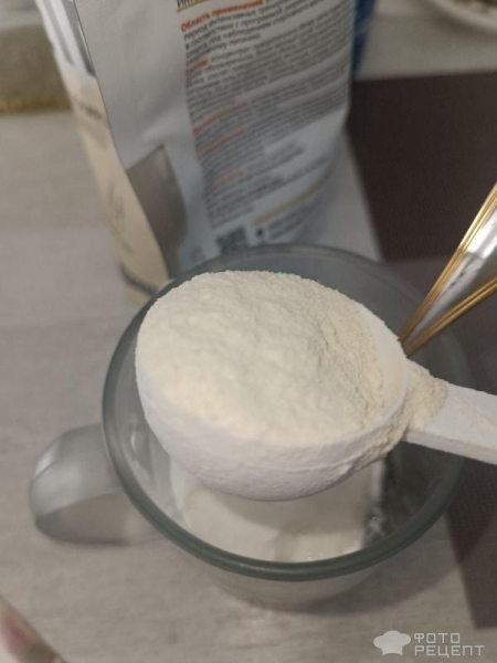 Рецепт: ПП Десерт в бокале - С повышенным содержанием белка быстрый ПП-десерт Рецепт: ПП Десерт в бокале - С повышенным содержанием белка быстрый ПП-десерт